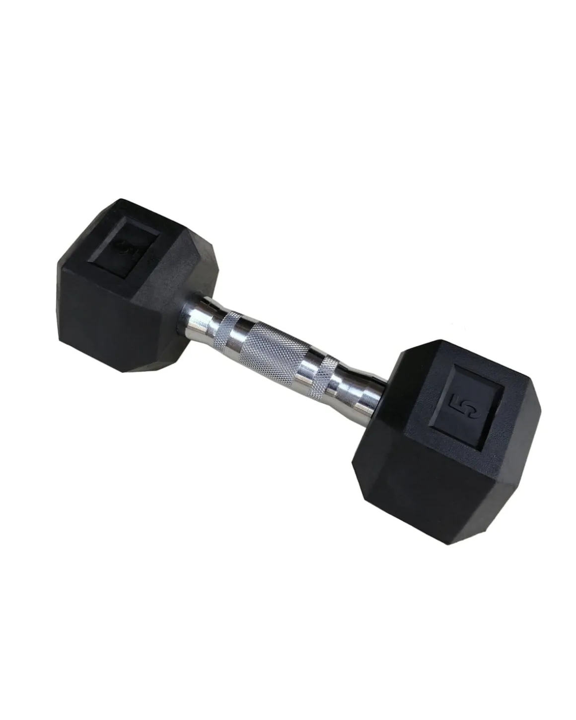 Hex Dumbbell 5 kg