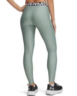 HG Mid Branded bra + Legging Silica Green SET