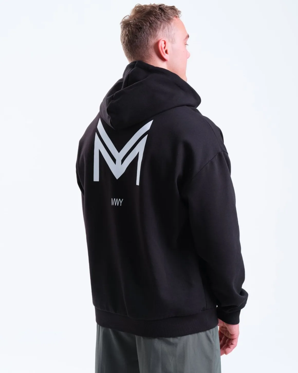 Hoodie M 2-PACK