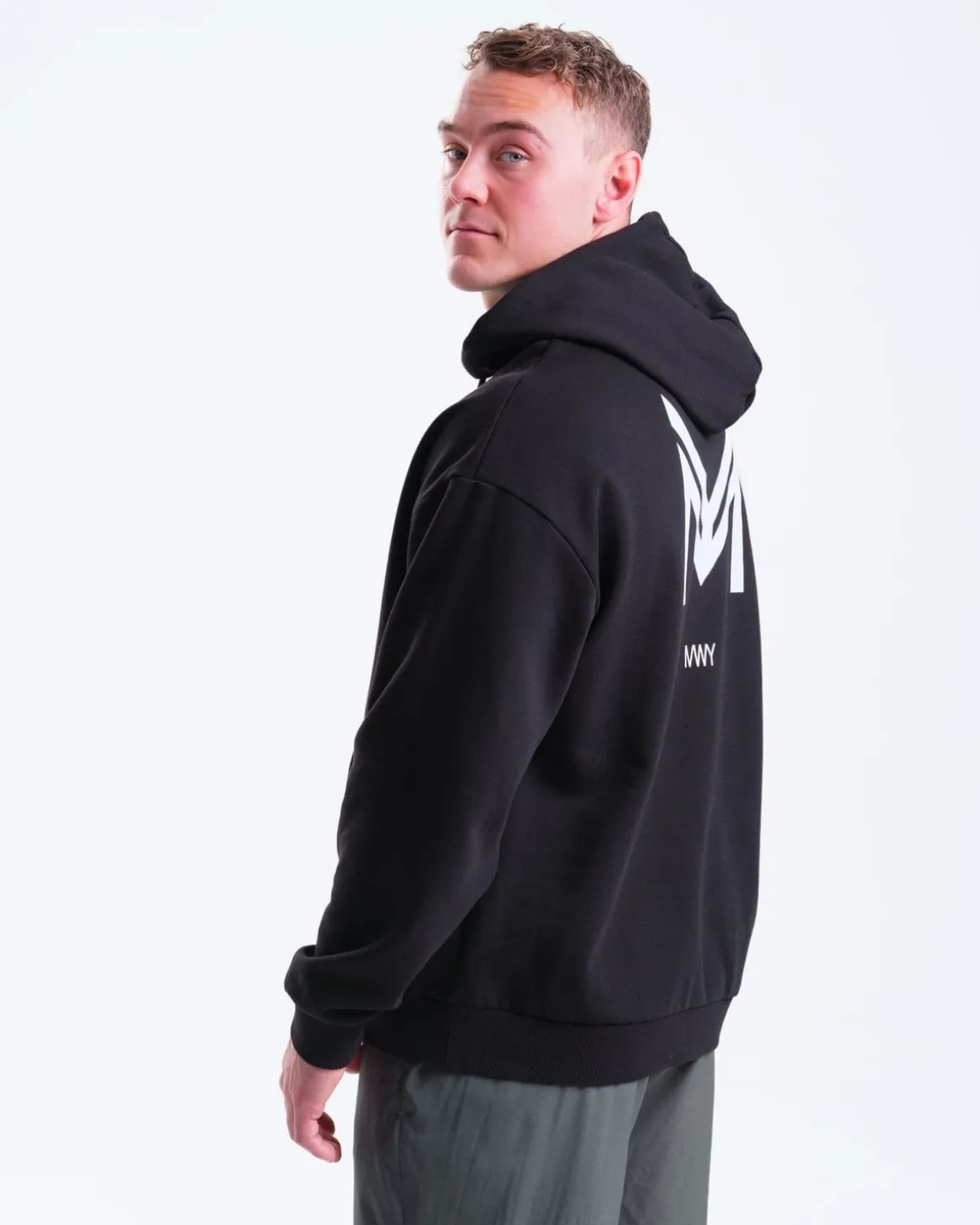 Hoodie M 2-PACK