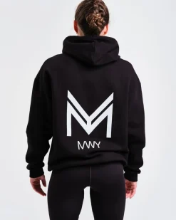 Hoodie W 2-PACK