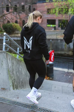 Hoodie W 2-PACK