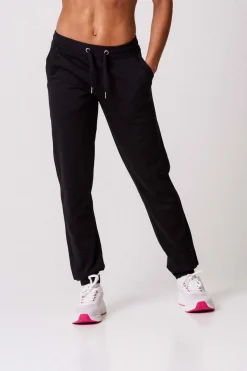 Horizon Sweatpant All Black