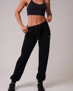Horizon Sweatpant Black