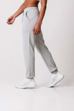 Horizon Sweatpant Grey Block