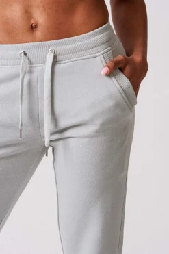 Horizon Sweatpant Grey Block