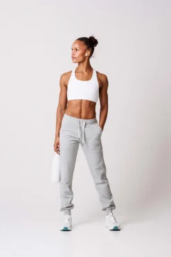 Horizon Sweatpant Grey Block