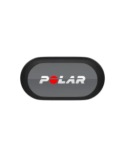 H9 Pulssensor Svart
