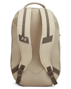 Hustle 6.0 Backpack Gray Matter