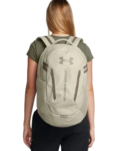 Hustle 6.0 Backpack Gray Matter