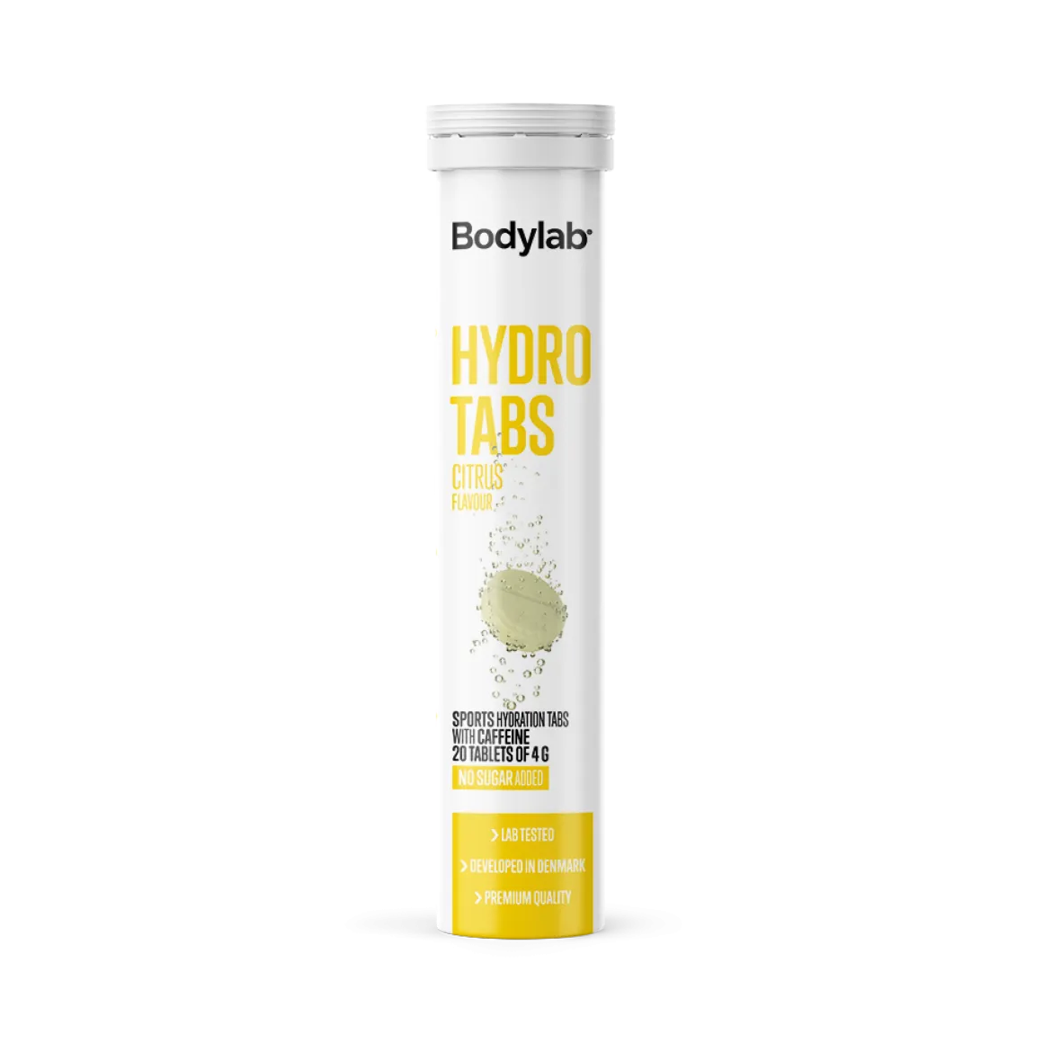 Hydro Tabs 20stk