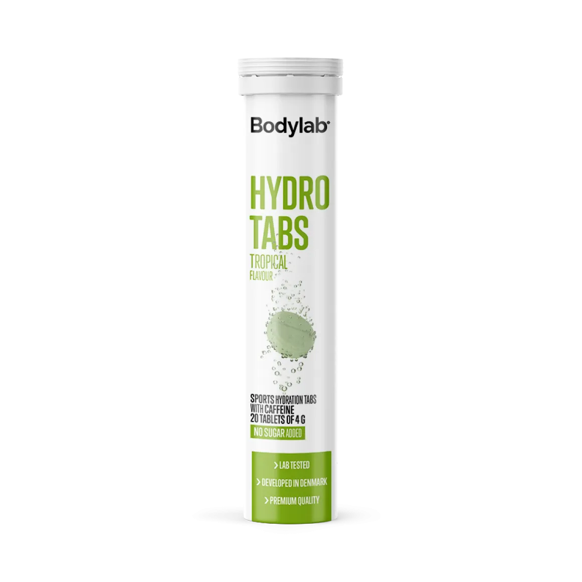 Hydro Tabs 20stk