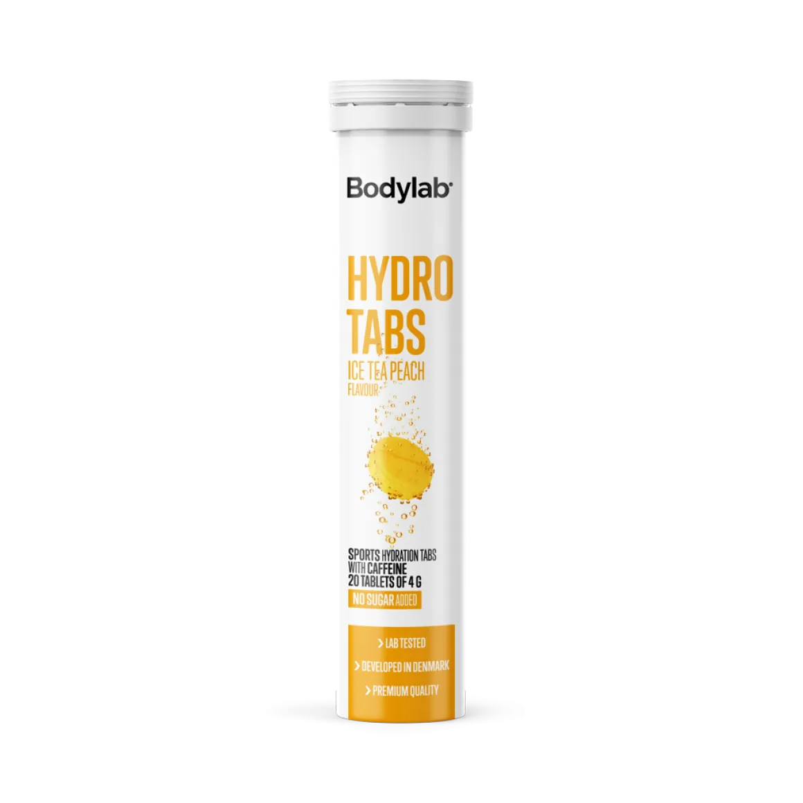 Hydro Tabs 20stk