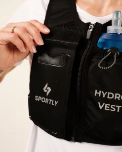 Hydrovest Black