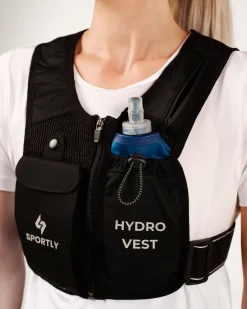 Hydrovest Black