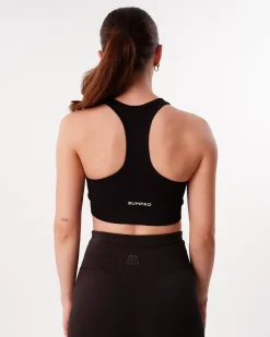 Hyper Bra Black Beauty