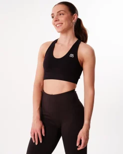 Hyper Bra Black Beauty