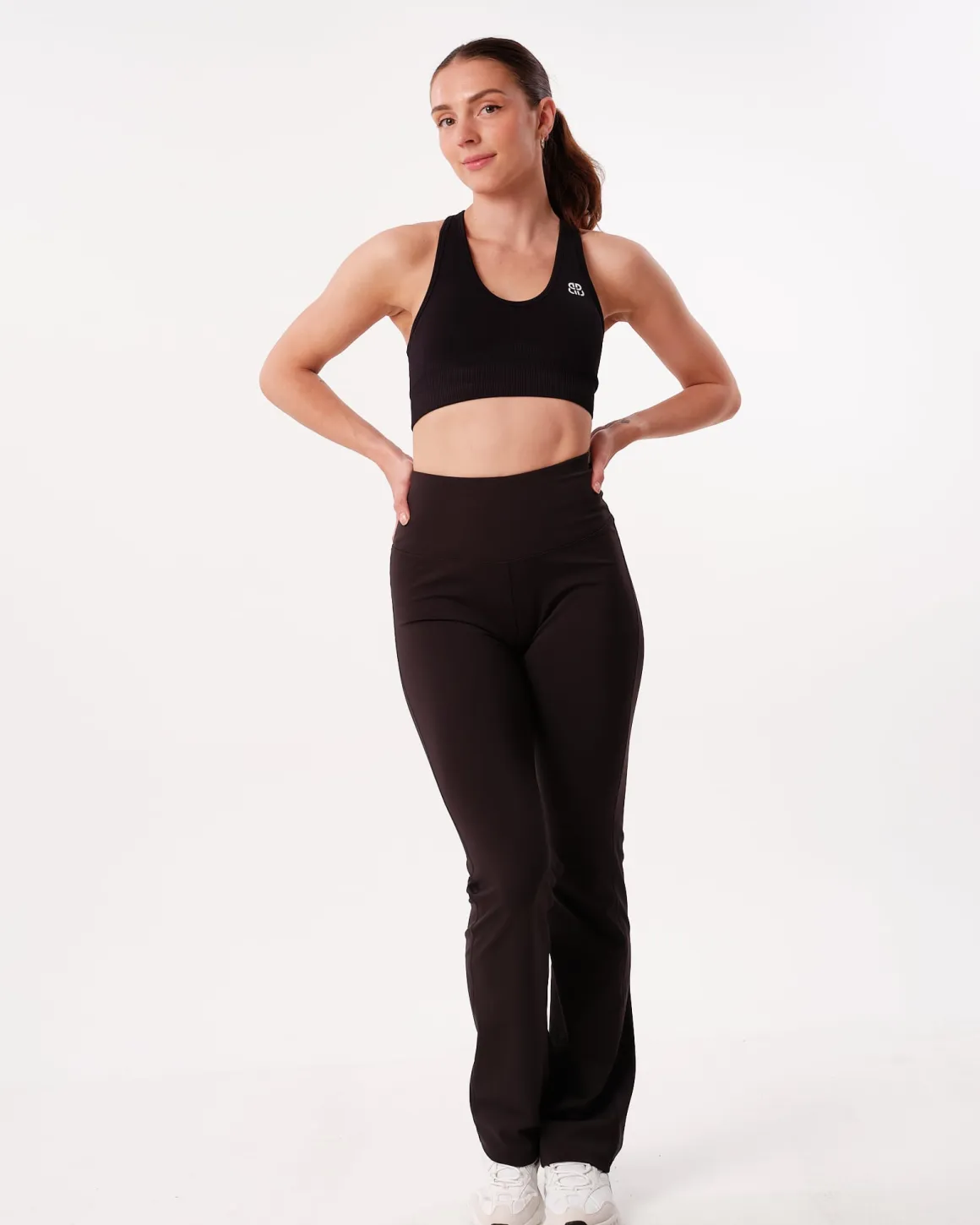 Hyper Bra Black Beauty