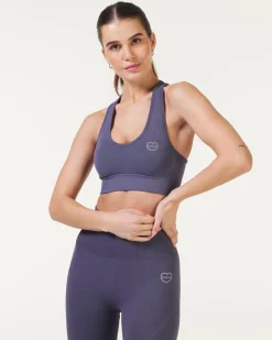 Hyper Bra Graphite