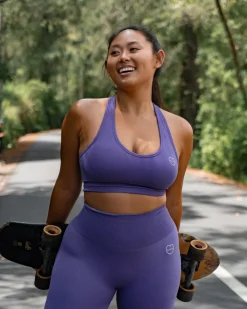 Hyper Bra Graphite