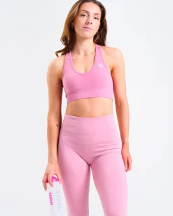 Hyper Bra Pink Dusty