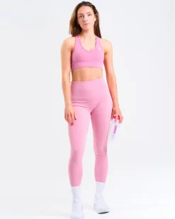 Hyper Bra Pink Dusty