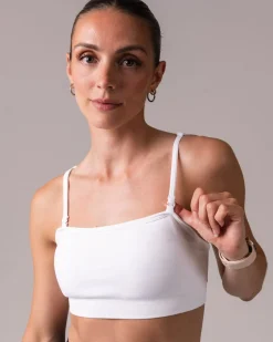 Hyper Multiwear Bra White