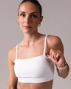 Hyper Multiwear Bra White + Black 2-PACK