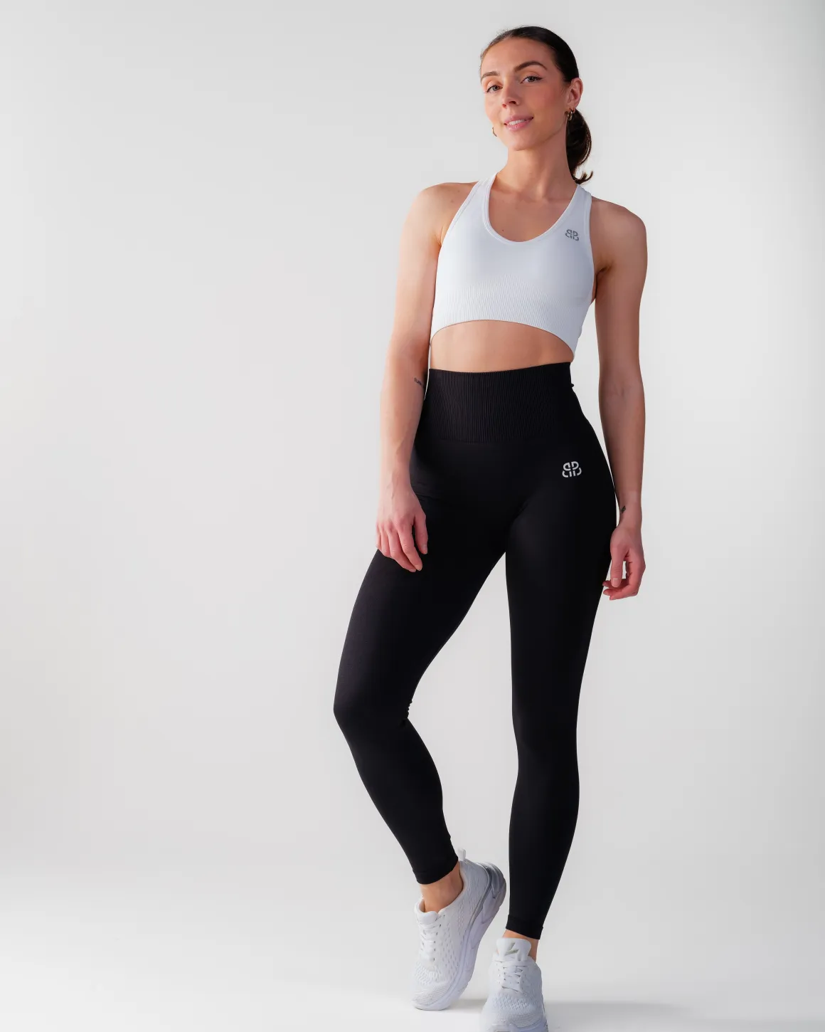 Hyper Tights Black Beauty