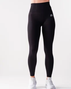 Hyper Tights Black Beauty