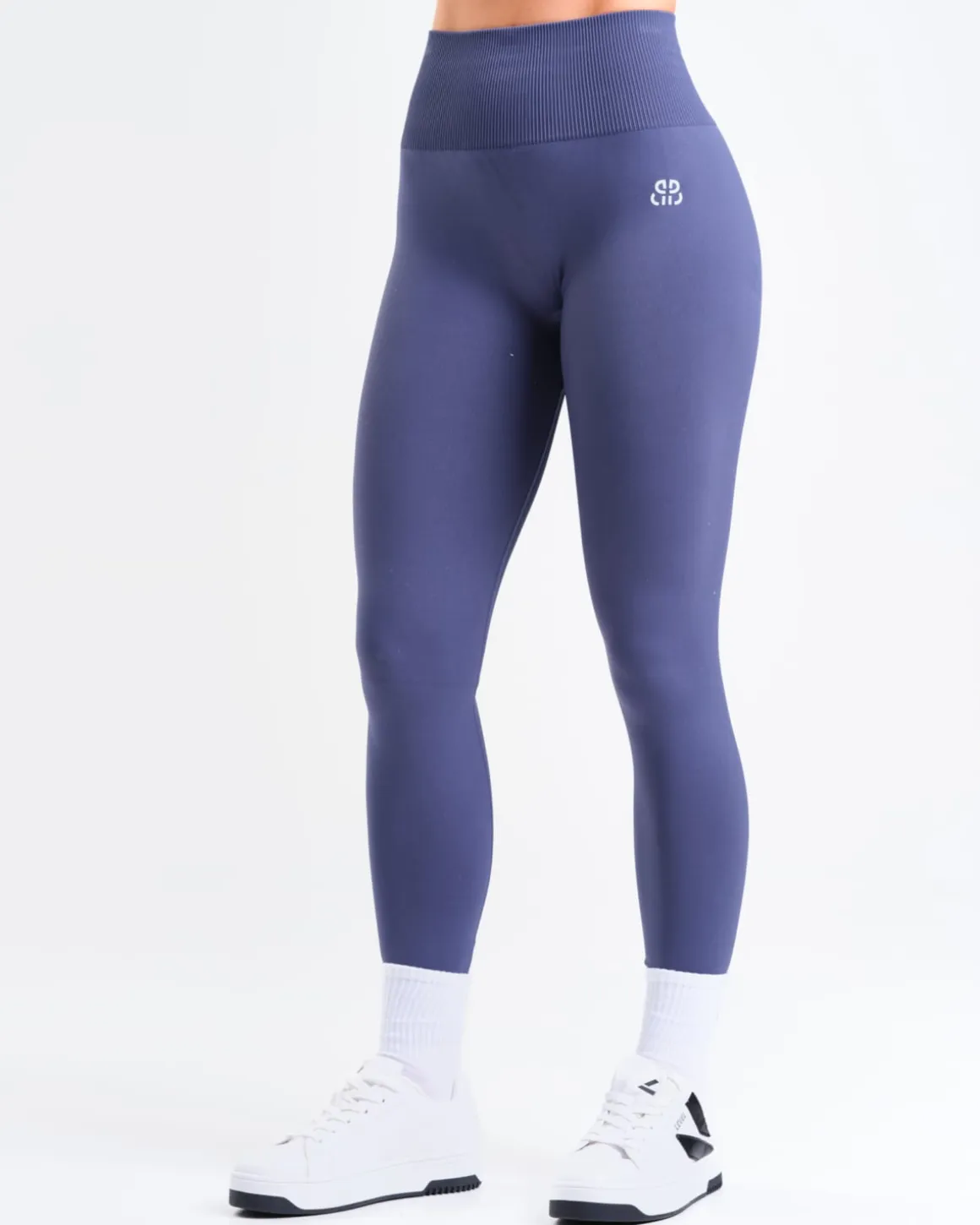 Hyper Tights Blue Indigo