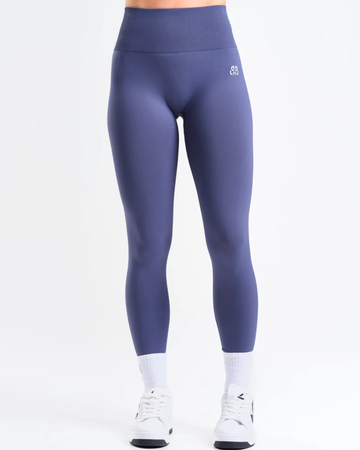 Hyper Tights Blue Indigo