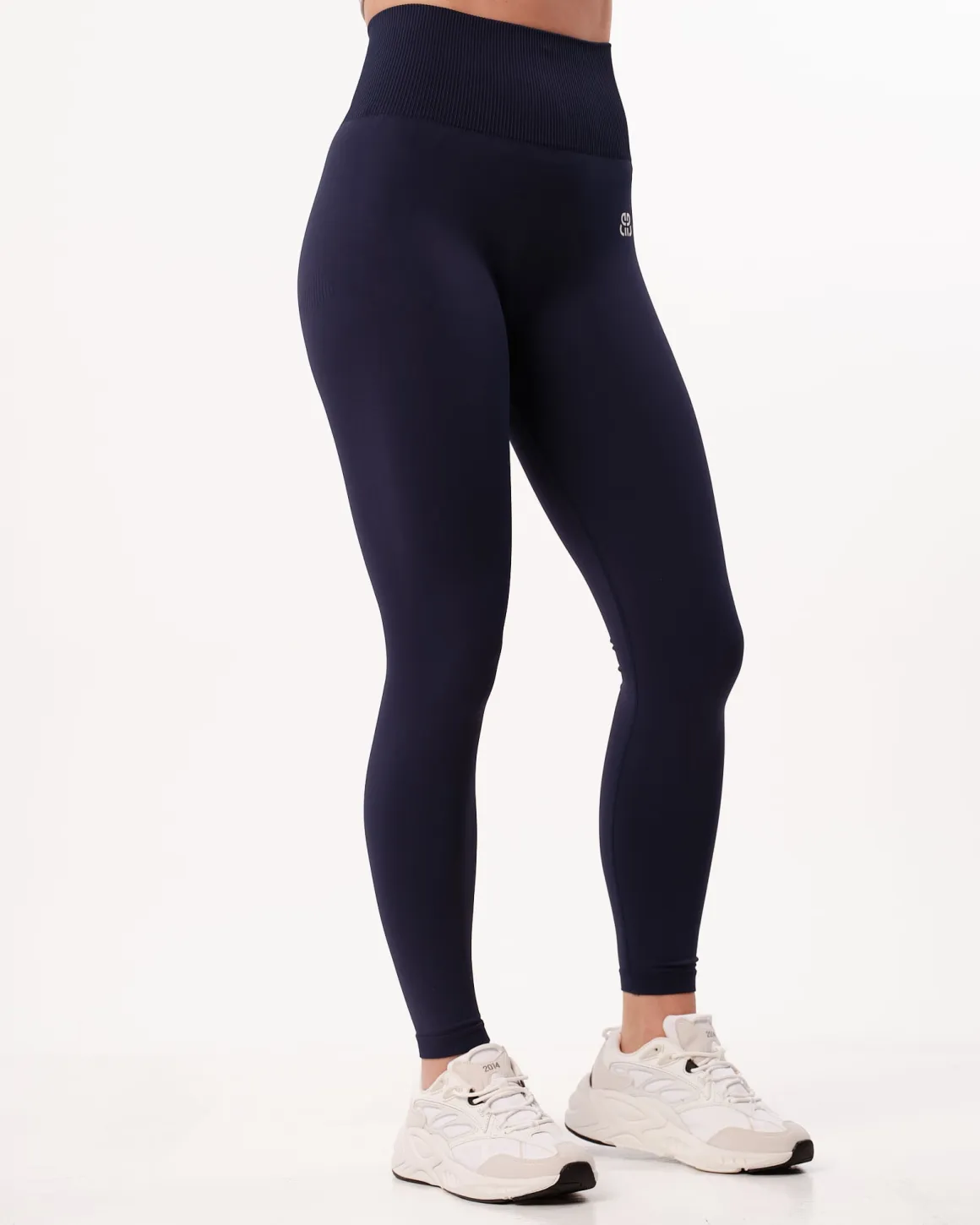 Hyper Tights Blue Navy