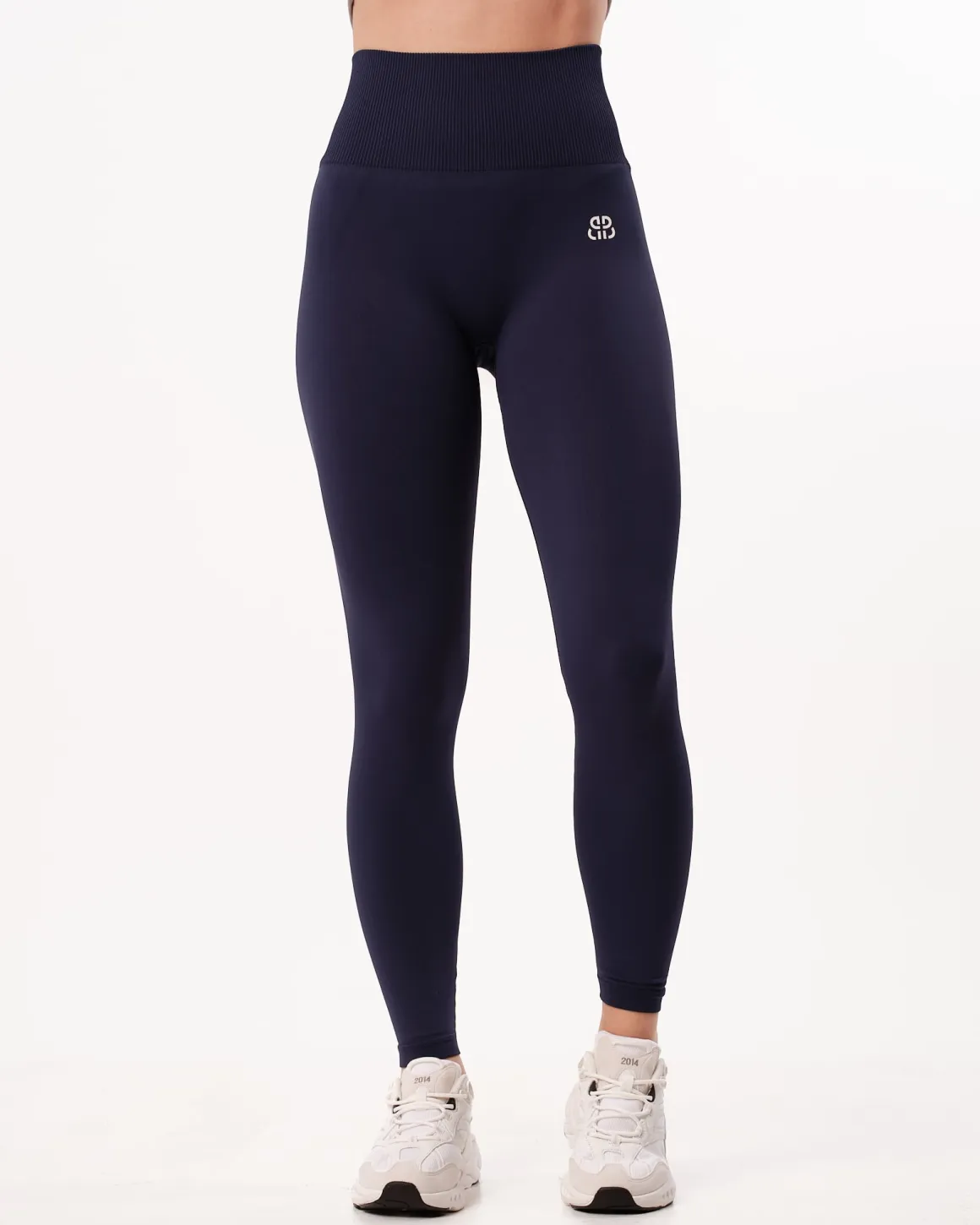 Hyper Tights Blue Navy