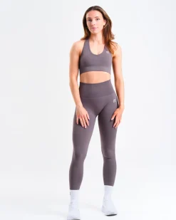 Hyper Tights Grey Thunder