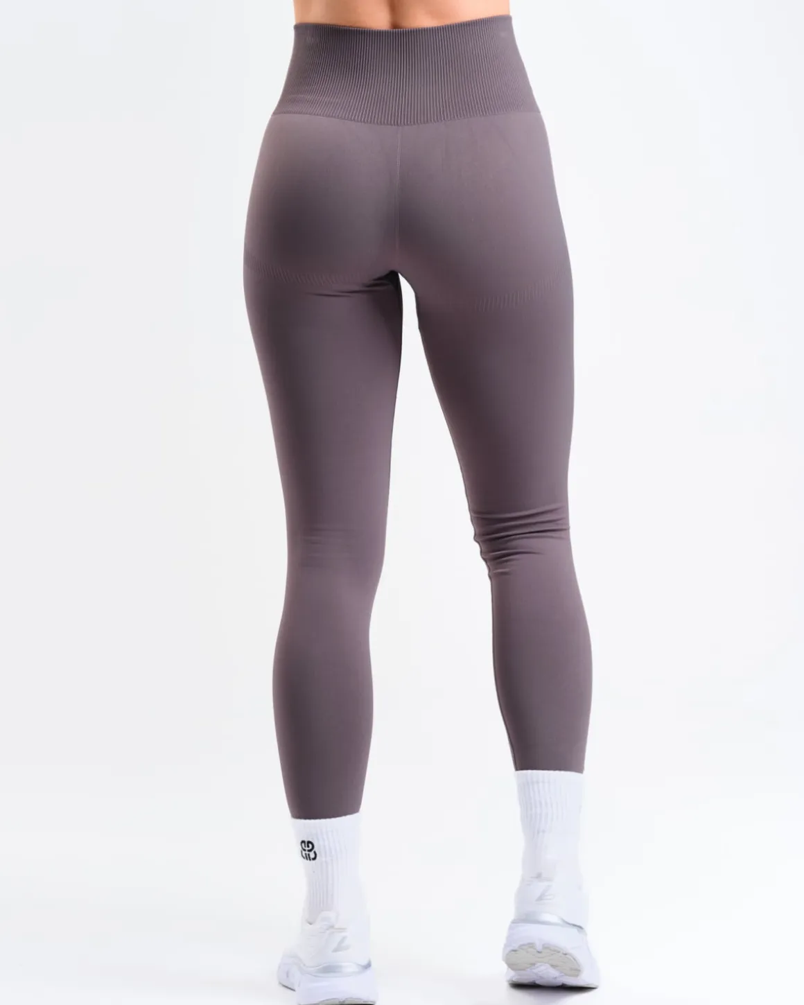 Hyper Tights Grey Thunder