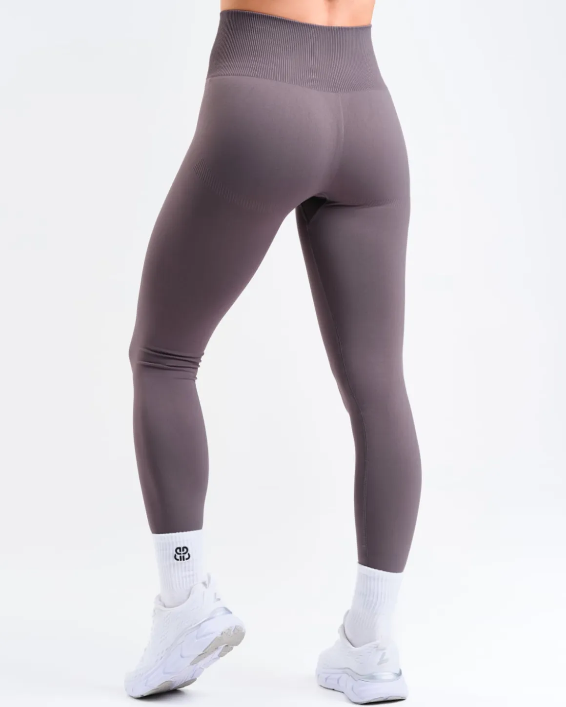 Hyper Tights Grey Thunder
