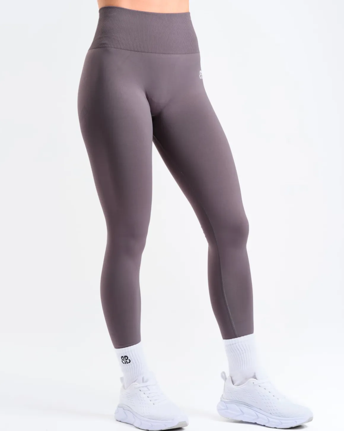 Hyper Tights Grey Thunder
