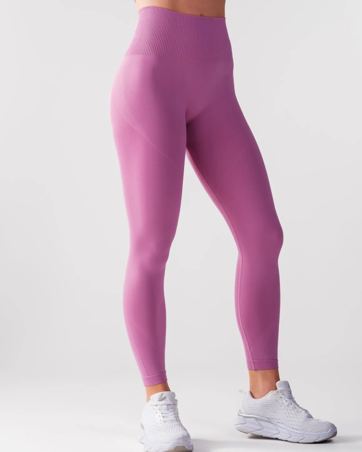 Hyper Tights Hyacinth