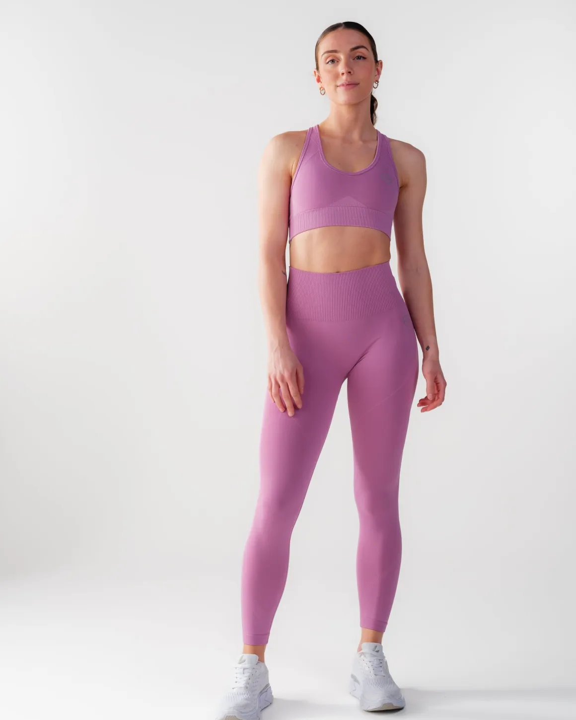 Hyper Tights Hyacinth