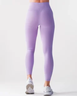 Hyper Tights Peach+Yellow+Lilac 3-PACK