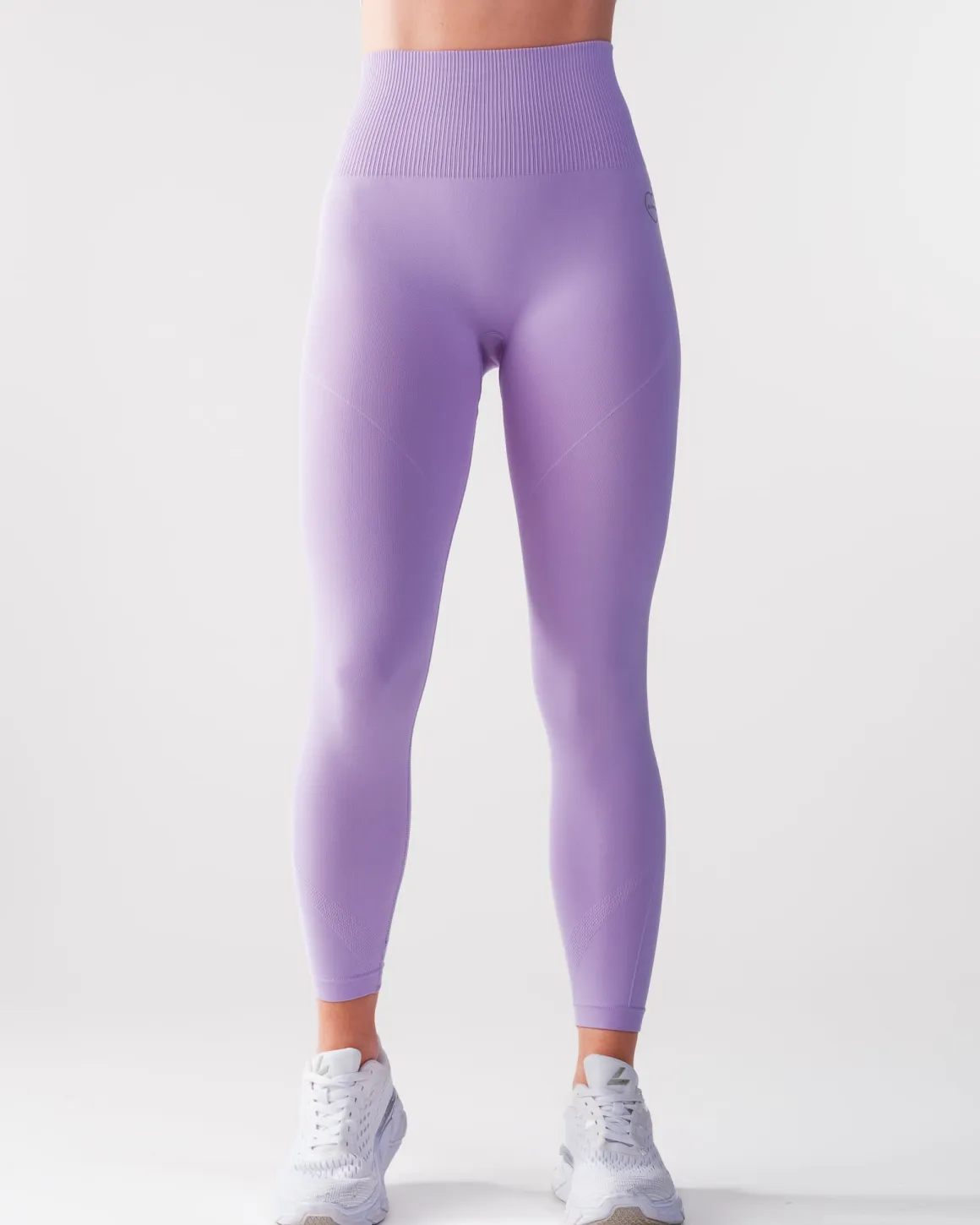 Hyper Tights Peach+Yellow+Lilac 3-PACK