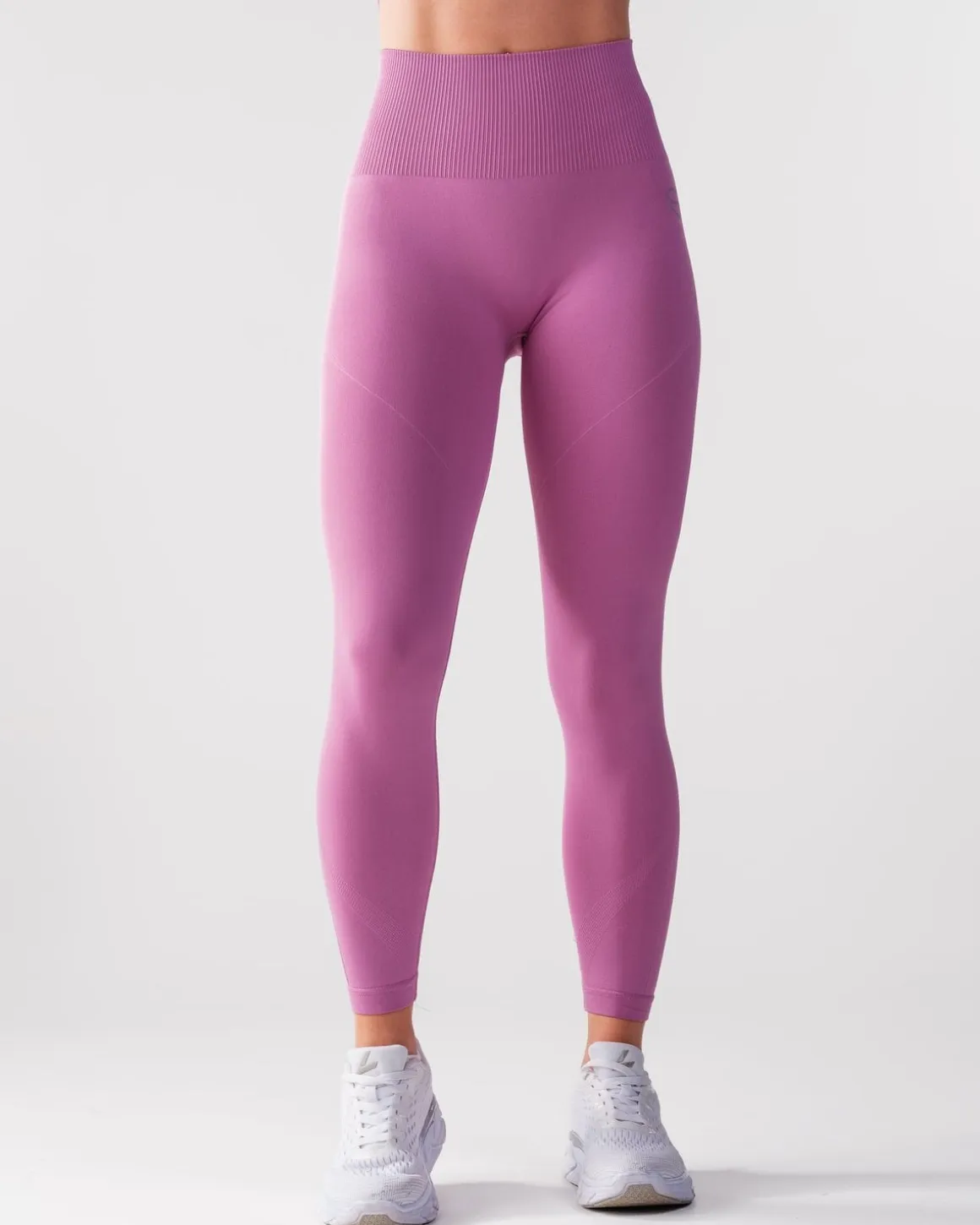 Hyper Tights Pink+Peach+Yellow 3-PACK