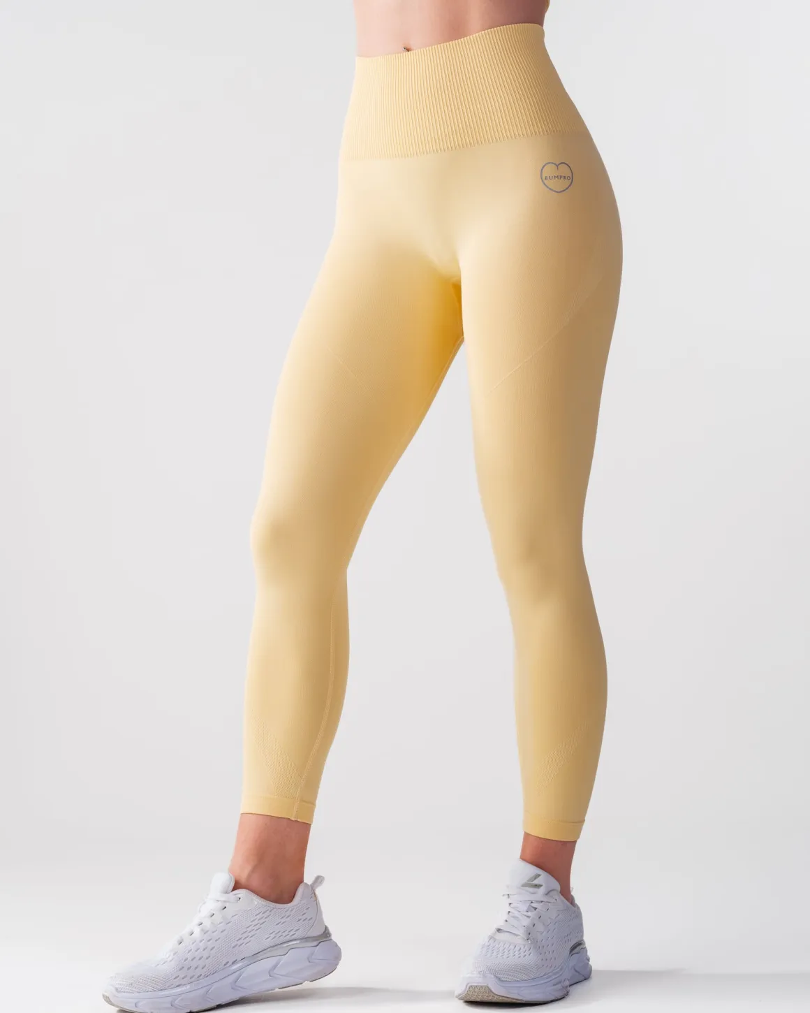 Hyper Tights Yellow