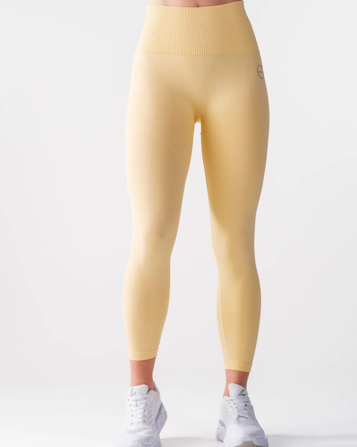 Hyper Tights Yellow
