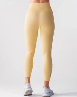 Hyper Tights Yellow