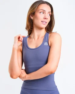 Hyper Top Blue Indigo