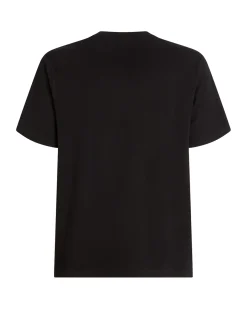 ID Small Logo T-shirt Black