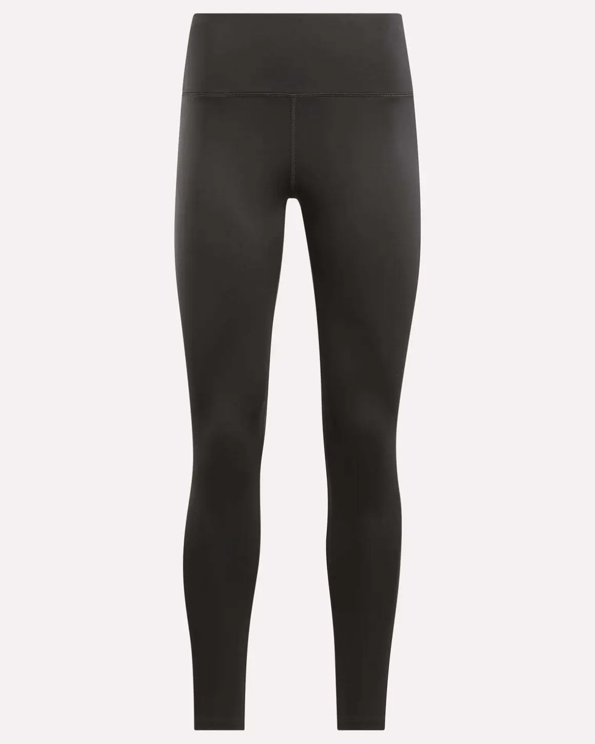 ID Train High Rise Leggings Black