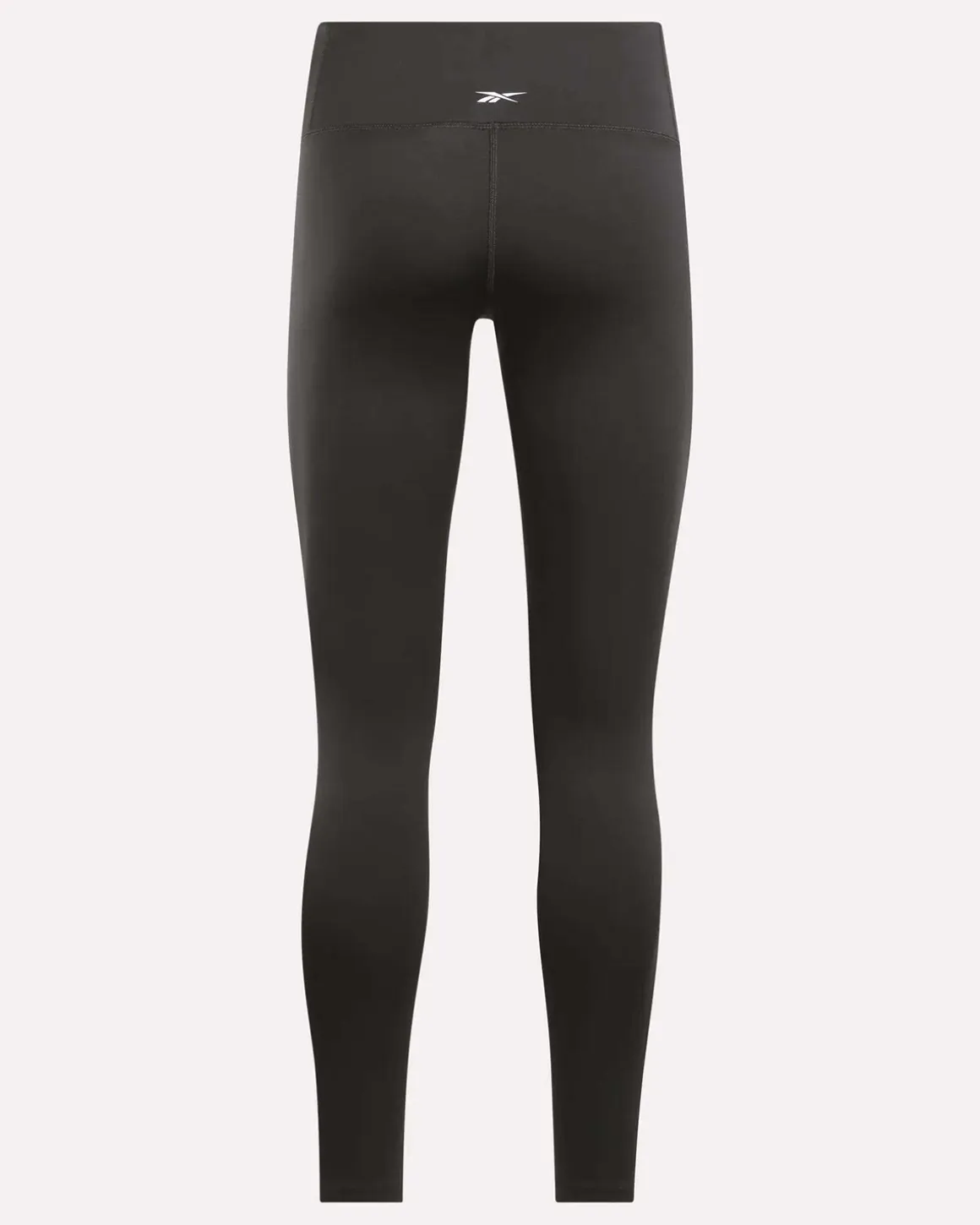 ID Train High Rise Leggings Black